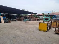 Gul Circle Mrt Station (EW30) (D22), Factory #573909671
